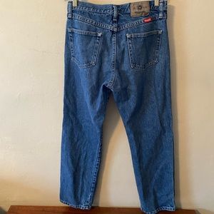 Men’s wrangler jeans